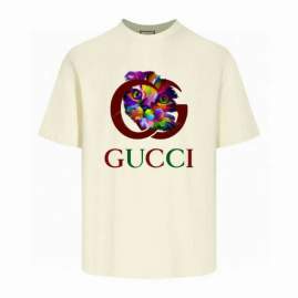 Picture of Gucci T Shirts Short _SKUGucciXS-Latt41811096